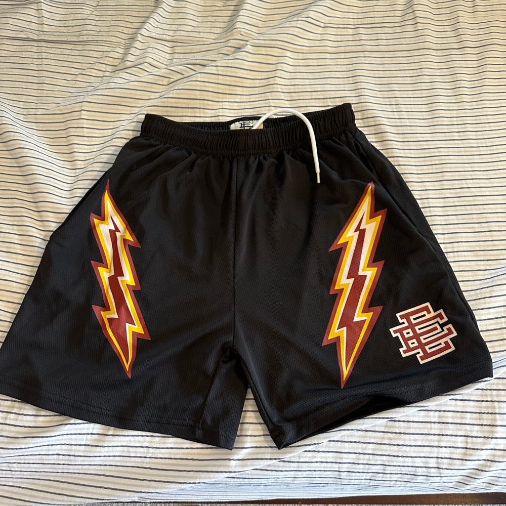 Eric Emanuel Shorts